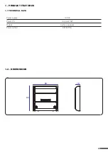 Preview for 3 page of Nexta Tech Sonic 100 Instruction