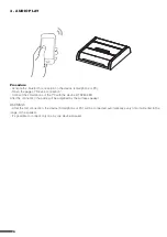 Preview for 6 page of Nexta Tech Sonic 100 Instruction