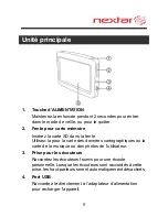 Preview for 47 page of Nextar 43LT - Automotive GPS Receiver Hardware Instruction Manual