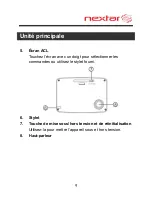 Preview for 48 page of Nextar 43LT - Automotive GPS Receiver Hardware Instruction Manual