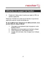 Preview for 56 page of Nextar 43LT - Automotive GPS Receiver Hardware Instruction Manual