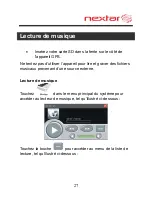 Preview for 66 page of Nextar 43LT - Automotive GPS Receiver Hardware Instruction Manual