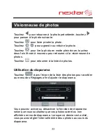 Preview for 72 page of Nextar 43LT - Automotive GPS Receiver Hardware Instruction Manual