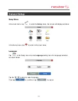 Preview for 12 page of Nextar 43NT Hardware Instruction Manual