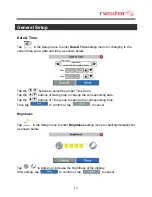 Preview for 13 page of Nextar 43NT Hardware Instruction Manual