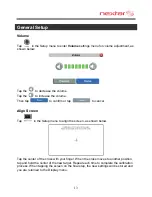 Preview for 14 page of Nextar 43NT Hardware Instruction Manual