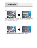 Preview for 15 page of Nextar Automative navigation system Instruction Manual