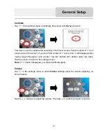 Preview for 16 page of Nextar Automative navigation system Instruction Manual