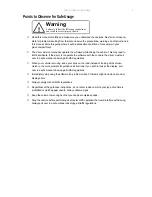 Preview for 3 page of Nextar K4 - Automotive GPS Receiver Software Manual