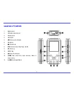 Предварительный просмотр 8 страницы Nextar MA715A - 2 GB Video MP3 Player Instruction Manual