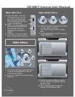 Preview for 4 page of Nextar MC1007 Instruction Manual