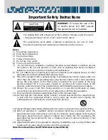 Nextar MC3007B User Manual предпросмотр