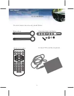 Preview for 5 page of Nextar MM1007 Instruction Manual