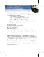 Preview for 10 page of Nextar MM1007 Instruction Manual