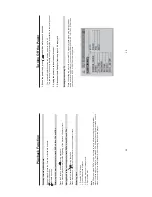 Предварительный просмотр 16 страницы Nextar MP907 User Manual