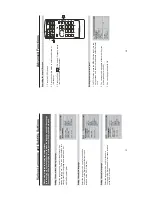 Preview for 17 page of Nextar MP907 User Manual