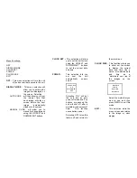 Предварительный просмотр 4 страницы Nextar N1-502 Instruction Manual