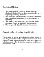 Preview for 12 page of Nextar N3-502 User Manual