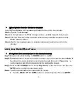 Preview for 9 page of Nextar N3-506 Instruction Manual