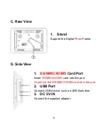 Предварительный просмотр 7 страницы Nextar N7-204 User Manual