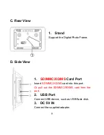 Preview for 7 page of Nextar N7-205 User Manual