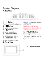 Предварительный просмотр 6 страницы Nextar N7-207 User Manual