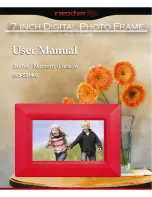 Nextar N7-208 User Manual предпросмотр