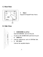 Предварительный просмотр 7 страницы Nextar N7-208 User Manual