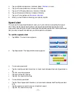 Preview for 33 page of Nextar Q3-12 Software Manual