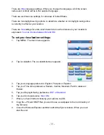 Preview for 35 page of Nextar Q3-12 Software Manual