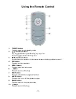 Preview for 36 page of Nextar Q3-12 Software Manual