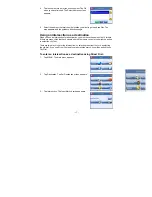 Preview for 13 page of Nextar Q3-13 Software Manual