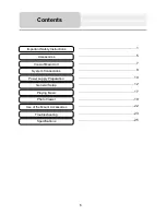 Preview for 7 page of Nextar Q4-03 Hardware Instruction Manual