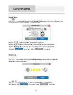 Preview for 14 page of Nextar Q4-03 Hardware Instruction Manual