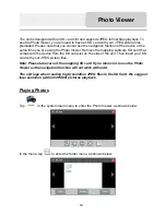 Preview for 19 page of Nextar Q4-03 Hardware Instruction Manual