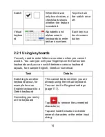 Preview for 15 page of Nextar Q4 series Instruction Manual