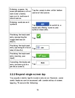 Preview for 16 page of Nextar Q4 series Instruction Manual