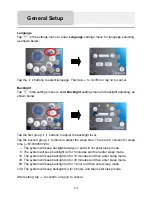 Preview for 14 page of Nextar W3G - W3G LCD Color Touch Screen Portable GPS/MP3 Instruction Manual