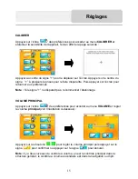 Предварительный просмотр 36 страницы Nextar X3-01 Hardware Manual