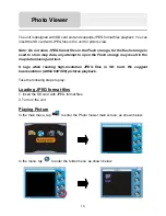 Preview for 17 page of Nextar X3-05 Hardware Instruction Manual