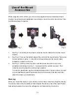 Preview for 19 page of Nextar X3-05 Hardware Instruction Manual