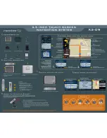 Preview for 1 page of Nextar X3-09 Quick Start Manual