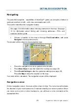 Preview for 21 page of Nextar X3E Software Instruction Manual