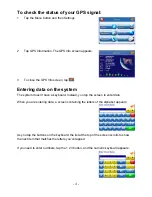 Preview for 4 page of Nextar X3i Software Manual