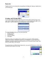 Preview for 7 page of Nextar X3i Software Manual