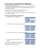 Preview for 17 page of Nextar X4-T Software Manual