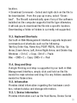 Preview for 52 page of Nextav NX-D100 Manual