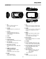 Предварительный просмотр 7 страницы NextBase 302G Deluxe Instruction Manual