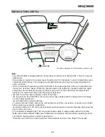 Предварительный просмотр 9 страницы NextBase 302G Deluxe Instruction Manual