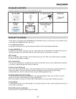 Предварительный просмотр 7 страницы NextBase 312GW Instruction Manual